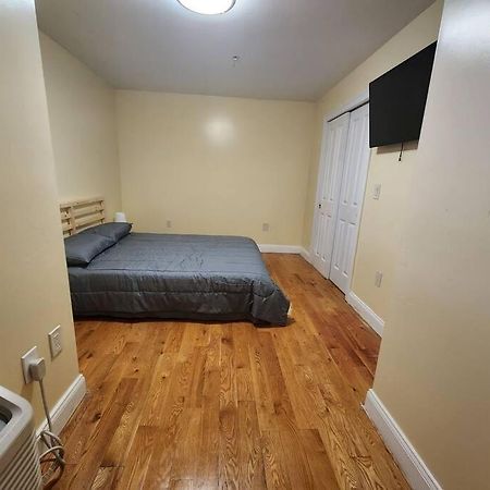 Апартаменты Classy 3 Bed Near Nyc With View! Юнион-Сити Экстерьер фото