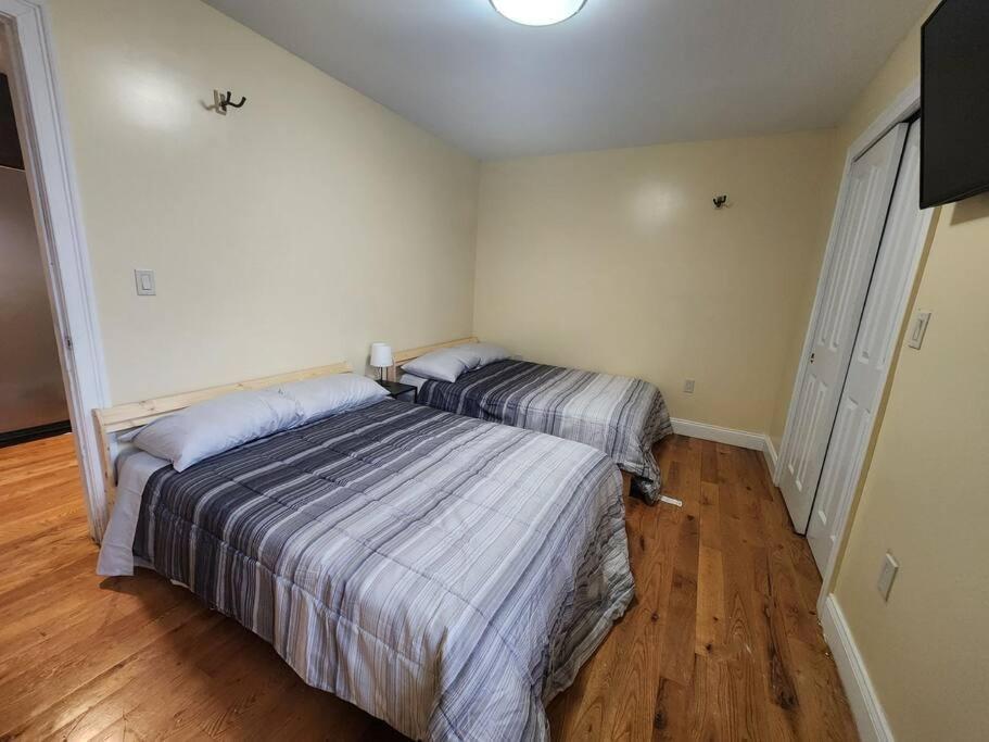 Апартаменты Classy 3 Bed Near Nyc With View! Юнион-Сити Экстерьер фото